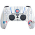 MLB Chicago Cubs Home Jersey PS5 Pro Disk Bundle  Skin